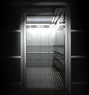 грузовой лифт