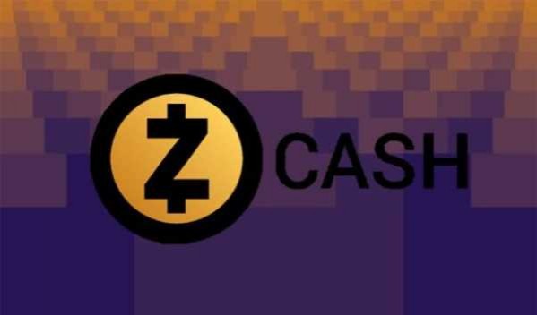 Zcash