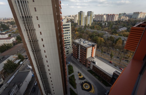 купить однокомнатную квартиру в Киев
