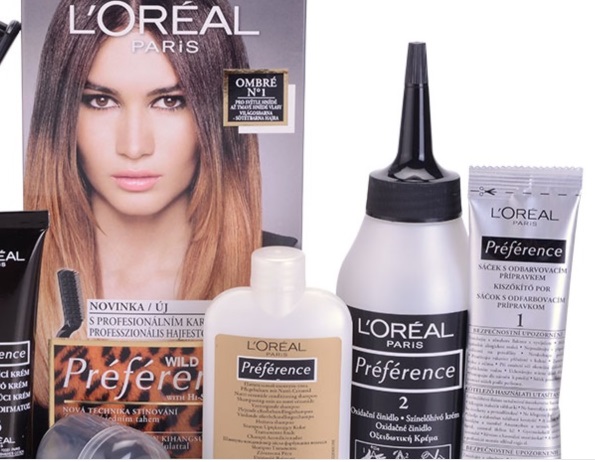 loreal