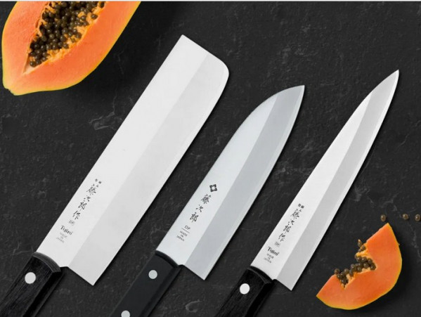 Интернет магазин кухонных ножей Osakahamono