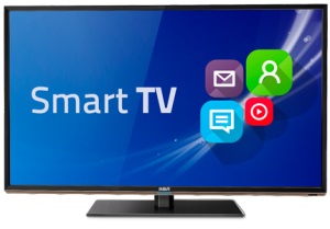 Smart TV