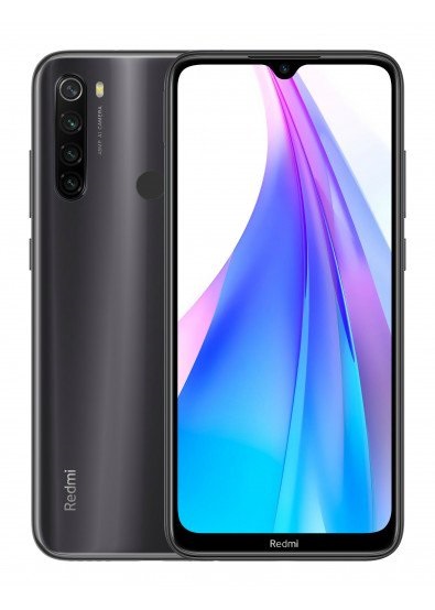  redmi note 8t 4 64 moonshadow grey