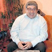 Павел Полунин