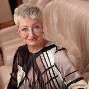 Татьяна Устинова