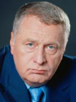 Владимир Жириновский Владимир Жириновский