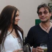 Александр Домогаров