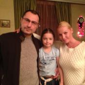 Волочкова, Вдовин