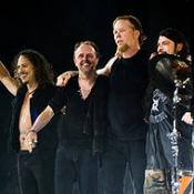 Metallica