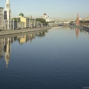 Москва-река Москва-река
