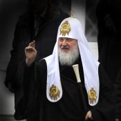Патриарх Кирилл Патриарх Кирилл