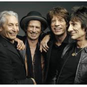 The Rolling Stones The Rolling Stones