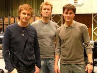 A-ha A-ha