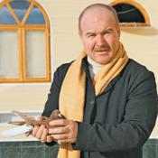 Николай Агурбаш