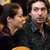 Марина Александрова и Александр Баршак