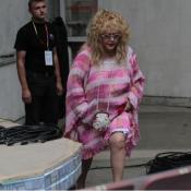 Алла Пугачева