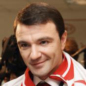Антон Сихарулидзе Антон Сихарулидзе
