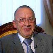 Сергей Арцибашев