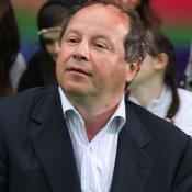 Дмитрий Астрахан