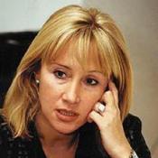 Оксана Пушкина