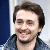 Сергей Безруков