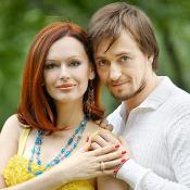 Ирина и Сергей Безруковы Ирина и Сергей Безруковы