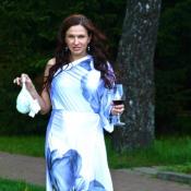 Эвелина Бледанс