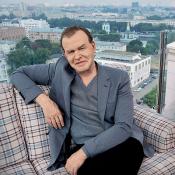 Александр Боровиков