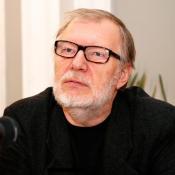 Йозас Будрайтис