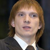 Андрей Бурковский