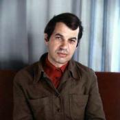 Георгий Бурков