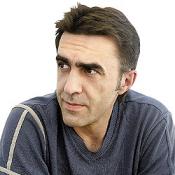 Вячеслав Бутусов