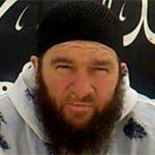Доку Умаров Доку Умаров