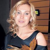 Дарья Екасамова