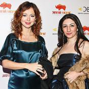 Елена Захарова Елена Захарова