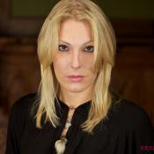 Елена Ясевич