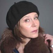 Елена Сафонова