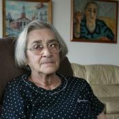Елена Боннер Елена Боннер