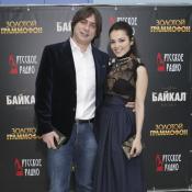 Сати Казанова и Роман Емельянов