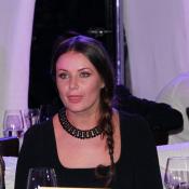 Оксана Федорова