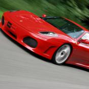 Ferrari F430 Ferrari F430