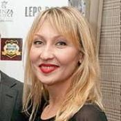 Светлана Галка