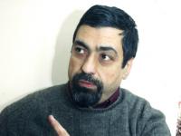 Павел Глоба