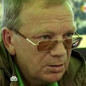Николай Годовиков