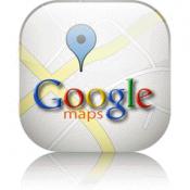 Google maps