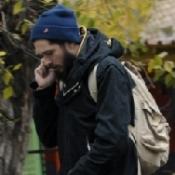 Григорий Добрыгин