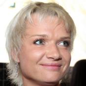Светлана Хоркина