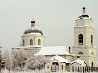храм храм