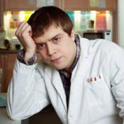 Александр Ильин