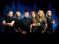 Iron Maiden Iron Maiden